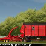 meyer rt rtx forage boxes pack v1.0 fs22 1