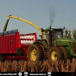 meyer rt rtx forage boxes pack v1.0 fs22 10