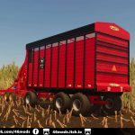 meyer rt rtx forage boxes pack v1.0 fs22 11