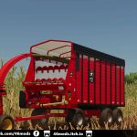 meyer rt rtx forage boxes pack v1.0 fs22 2