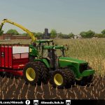 meyer rt rtx forage boxes pack v1.0 fs22 3