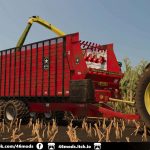 meyer rt rtx forage boxes pack v1.0 fs22 6