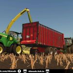 meyer rt rtx forage boxes pack v1.0 fs22 7