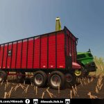 meyer rt rtx forage boxes pack v1.0 fs22 9