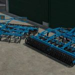 meyer sauzahn 5000 v1.0 fs22 2