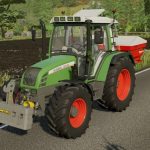 meyer weight pack v1.0 fs22 2