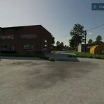 mezofalva farm v2.0 fs22 2