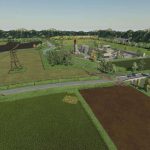 mezofalva map v1.0.0.1 fs22 4