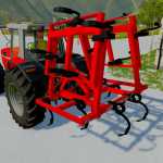 mf 23 rust edition v1.0 fs22 1