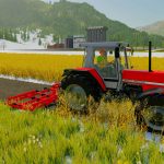 mf 23 rust edition v1.0 fs22 2