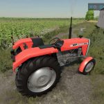 mf 255 ursus 3512 v1.0 fs22 3