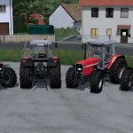 mf 3000 series v1.0 fs22 2