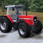 mf 3000 series v1.0 fs22 3