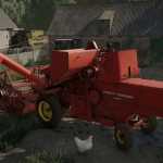 mf 87 v1.0 fs22 1