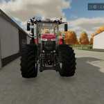 mf 8s lu v1.0 fs22 1