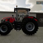 mf 8s lu v1.0 fs22 2