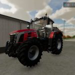 mf 8s lu v1.0 fs22 6