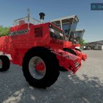 mf m860 combine v1.0 fs22 3