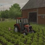 mf255 ursus 3512 pack v1.0 fs22 2