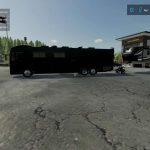 mfm3point gooseneck hitch converted v1.0 fs22 3