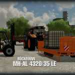 mh al 4320 35 le v1.0 fs22 1