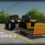 mh al 4320 35 le v1.0 fs22 5