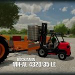 mh al 4320 35 le v1.0 fs22 6