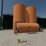 mh farm fuel storage v1.0 fs22 2