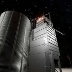 mh farm silo v1.0 fs22 2