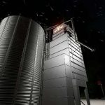 mh farm silo v1.0.0.1 fs22 2