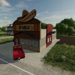 mi familia restaurant v1.0 fs22 3