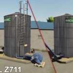 michal silos v1.0 fs22 4