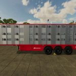 michieletto am19 v1.0 fs22 4