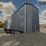 michieletto am19 v1.0.0.1 fs22 2