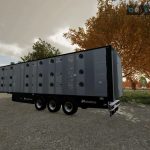 michieletto am19 v1.0.0.1 fs22 3