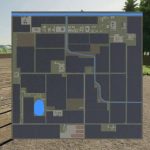 michigan farms map v1.0 fs22 4