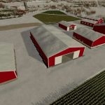 michigan shed pack v1.1 fs22 3