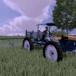 micro tractor sprayer package v1.0 fs22 3