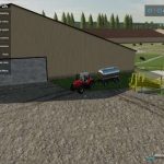 midwest cattle co v1.0 fs22 2