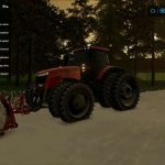 midwest cattle co v1.0 fs22 5