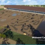 midwest cattle co v1.0 fs22 6