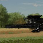 midwest durus 60ft v1.0 fs22 3