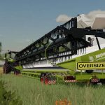 midwest durus 60ft v1.0 fs22 4