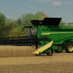 midwest durus 60ft v1.0 fs22 5