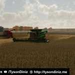 midwest horizon update v1.0.1 fs22 1