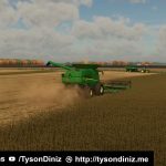 midwest horizon update v1.0.1 fs22 10