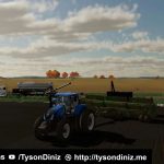 midwest horizon update v1.0.1 fs22 12