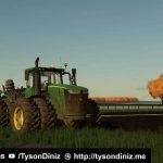 midwest horizon update v1.0.1 fs22 2