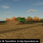 midwest horizon update v1.0.1 fs22 3