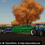 midwest horizon update v1.0.1 fs22 4